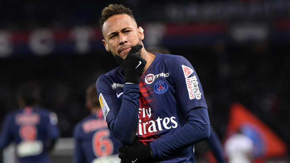 Neymar Sebenernya Masih Pengen Pulang Ke Barcelona!